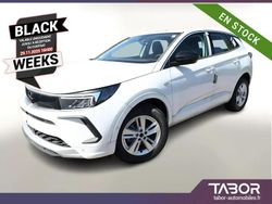 Blanc Occasion 2024 Opel Grandland X Enjoy SUV | 25 198 € (Bon prix)