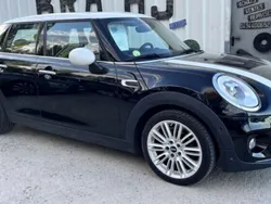 Utilisé 2017 Mini Cooper D Citadine | 17 980 € (Prix assez cher)