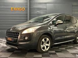Gris Utilisé 2013 Peugeot 3008 Style Monospace | 4 990 € (Super prix)