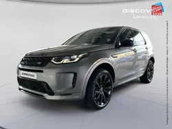 Gris Utilisé 2021 Land Rover Discovery Sport SE Dynamic SUV | 31 999 € (Prix juste)