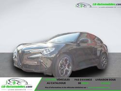 Utilisé 2022 Alfa Romeo Stelvio SUV | 39 500 € (Prix assez cher)