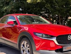 Utilisé 2020 Mazda CX-30 Sports-Line SUV | 15 990 € (Prix assez cher)