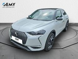 Occasion 2020 DS Automobiles DS3 Crossback Grand Chic SUV | 17 287 € (Prix juste)