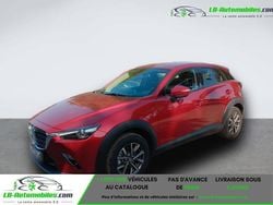 Utilisé 2019 Mazda CX-3 SUV | 19 900 € (Prix juste)