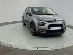 Gris Utilisé 2023 Citroën C3 PureTech Citadine | 11 699 € (Prix juste)