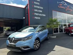 Utilisé 2015 Renault Espace Initiale Paris Monospace | 12 990 €