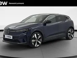 Bleu Utilisé 2023 Renault Mégane Techno Berline | 28 990 € (Prix juste)