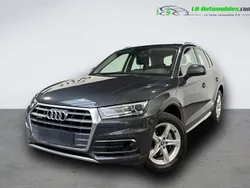 Utilisé 2018 Audi Q5 Sport SUV | 34 200 € (Prix juste)
