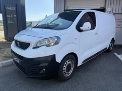 Blanc Utilisé 2017 Peugeot Expert Premium Van | 12 990 € (Prix assez cher)