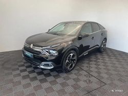 Noir Occasion 2025 Citroën C4 PureTech | 23 980 € (Prix assez cher)