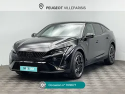 Utilisé 2024 Peugeot 408 GT Berline | 29 990 € (Prix assez cher)