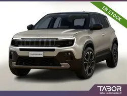 Gris Nouvelle 2024 Jeep Avenger Summit SUV | 25 090 € (Prix juste)