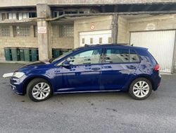 Utilisé 2017 VW Golf VII Berline | 14 300 € (Bon prix)