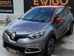 Gris Utilisé 2016 Renault Captur Intens SUV | 8 489 € (Super prix)