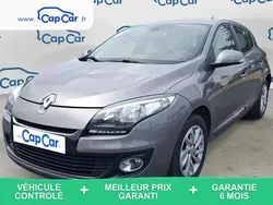 Utilisé 2012 Renault Mégane III Expression Berline | 6 990 € (Prix juste)