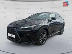 Utilisé 2023 Lexus NX450h+ Executive Line SUV | 57 999 € (Prix cher)
