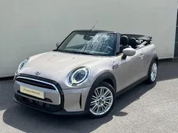 Utilisé 2022 Mini Cooper Citadine | 26 250 € (Prix assez cher)