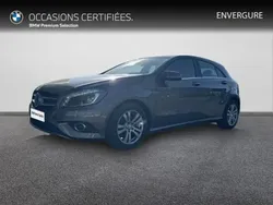 Utilisé 2013 Mercedes A200 Berline | 16 480 € (Bon prix)
