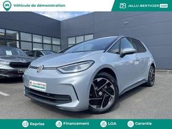 Utilisé 2025 VW ID.3 Pro Citadine | 35 490 € (Prix assez cher)
