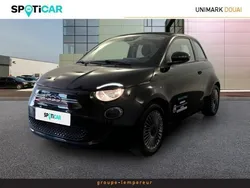 Utilisé 2024 Fiat 500e Citadine | 29 990 €