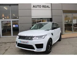 Utilisé 2019 Land Rover Range Rover HSE Dynamic SUV | 41 900 € (Super prix)