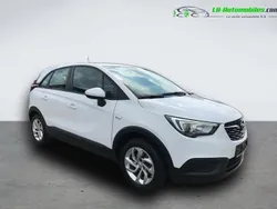 Utilisé 2020 Opel Crossland X SUV | 17 800 € (Prix assez cher)