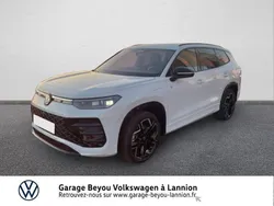 Utilisé 2025 VW Tayron Exclusive SUV | 65 990 € (Prix juste)