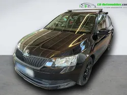 Utilisé 2018 Skoda Fabia Break | 12 900 € (Bon prix)