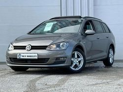 Gris Utilisé 2014 VW Golf VII Cup Break | 12 490 €