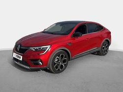 Rouge Utilisé 2023 Renault Arkana Techno SUV | 23 499 € (Prix juste)