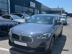 Gris Utilisé 2022 BMW X2 SUV | 29 900 € (Bon prix)
