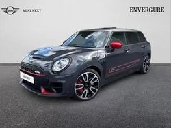 Gris Occasion 2020 Mini John Cooper Works Clubman Break | 37 890 € (Prix assez cher)