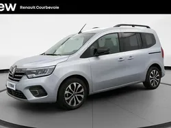 Gris Utilisé 2021 Renault Kangoo Intens Monospace | 18 290 € (Prix juste)