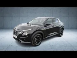 Noir Utilisé 2023 Nissan Juke SUV | 22 900 € (Prix juste)