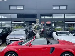 Utilisé 2000 Toyota MR2 Coupé | 11 490 €