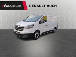 Occasion 2024 Renault Trafic Monospace | 25 990 € (Prix juste)