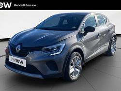 Gris Occasion 2023 Renault Captur Equilibre SUV | 16 490 €