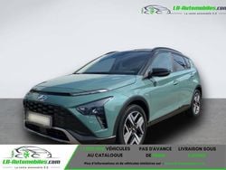 Utilisé 2021 Hyundai Bayon SUV | 18 900 € (Prix juste)