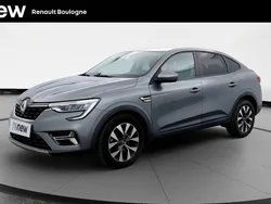 Gris Utilisé 2022 Renault Arkana SUV | 20 690 € (Bon prix)