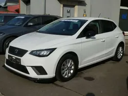Noir Utilisé 2024 Seat Ibiza Sport Berline | 18 950 € (Prix juste)
