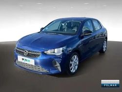 Bleu nautique Utilisé 2021 Opel Corsa Edition Berline | 11 590 € (Prix juste)