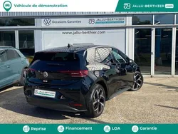 Noir Utilisé 2025 VW ID.3 Pro Citadine | 39 490 € (Prix juste)