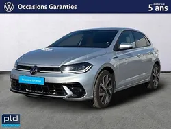 Utilisé 2025 VW Polo R-line | 25 990 € (Prix cher)