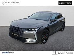 Gris Utilisé 2023 DS Automobiles DS4 Performance Berline | 22 990 € (Bon prix)