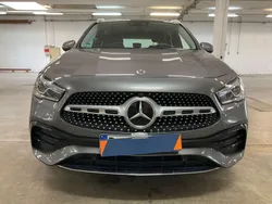 Gris Utilisé 2021 Mercedes GLA250 Progressive SUV | 28 000 €