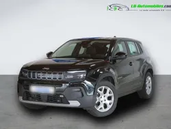 Utilisé 2024 Jeep Avenger SUV | 23 500 € (Bon prix)