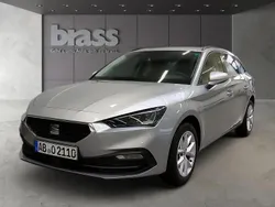 Argent Utilisé 2023 Seat Leon Style Break | 31 955 €