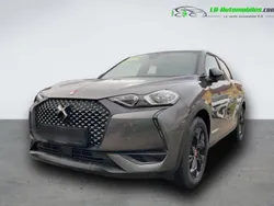 DS Automobiles DS3 Crossback