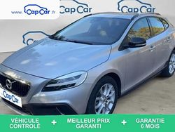 Utilisé 2017 Volvo V40 CC Pro Break | 18 990 €