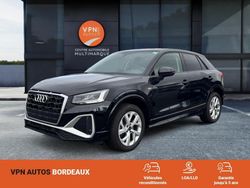 Utilisé 2023 Audi Q2 S-Line SUV | 29 490 € (Prix juste)